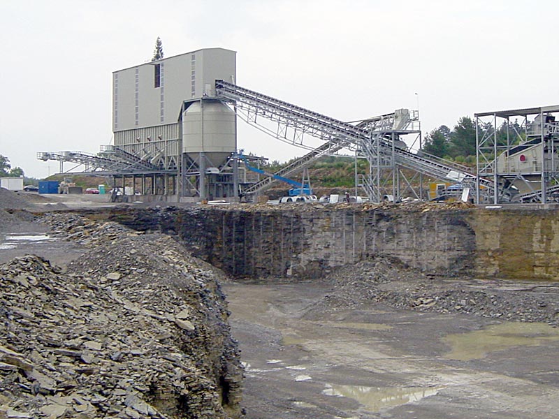 Steuerungseinheit Anlage