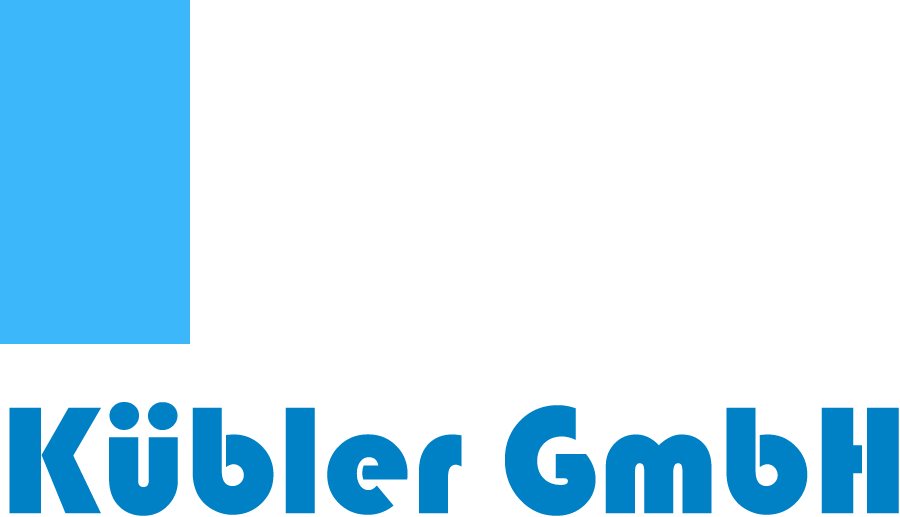 Kübler GmbH Logo